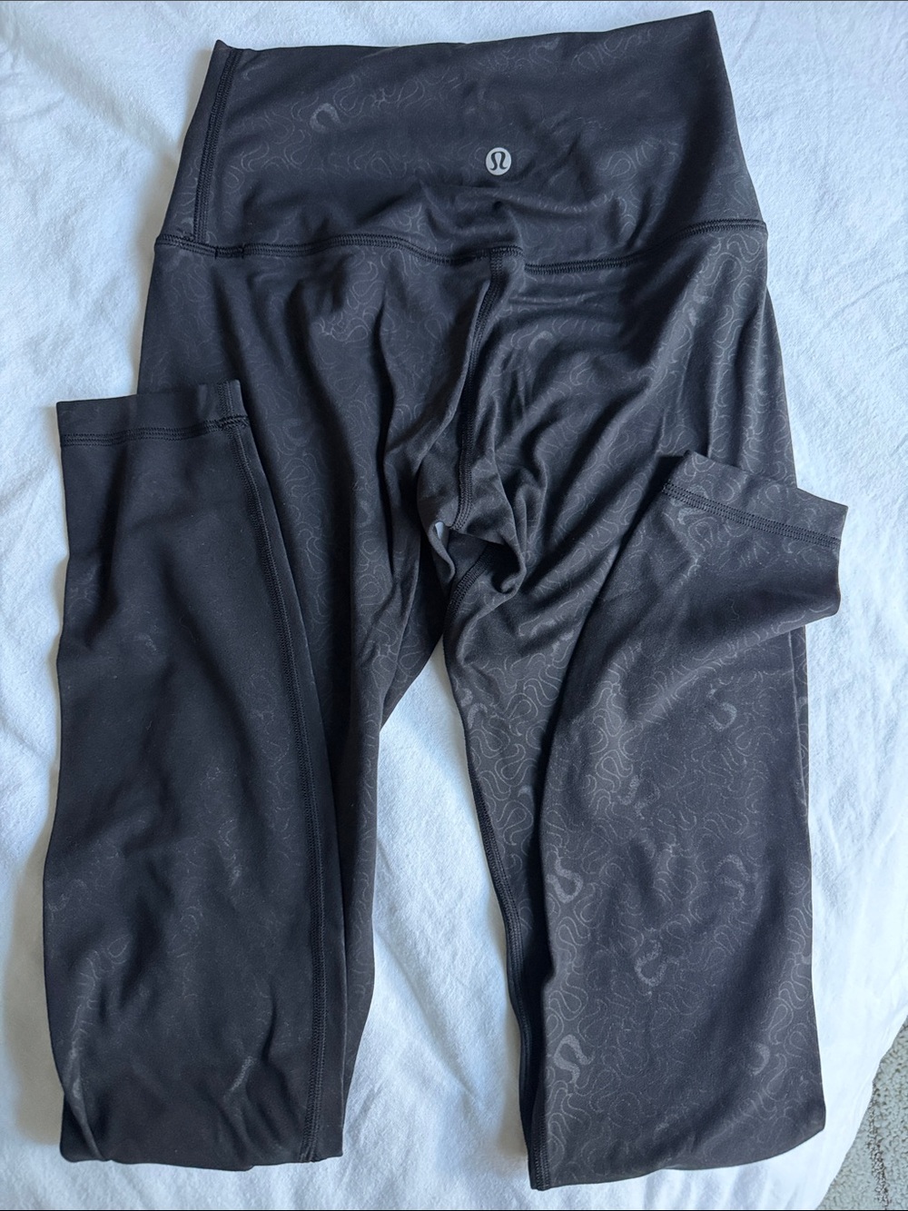 Lululemon butter soft leggings